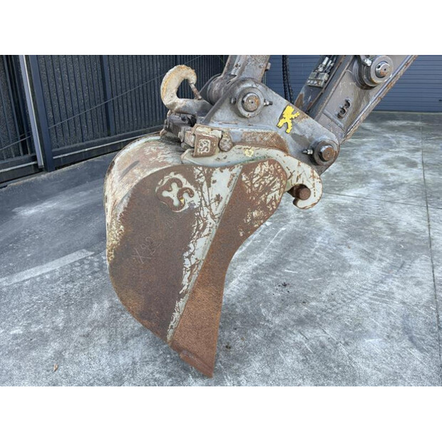 2014 Volvo ECR235DL-46013483