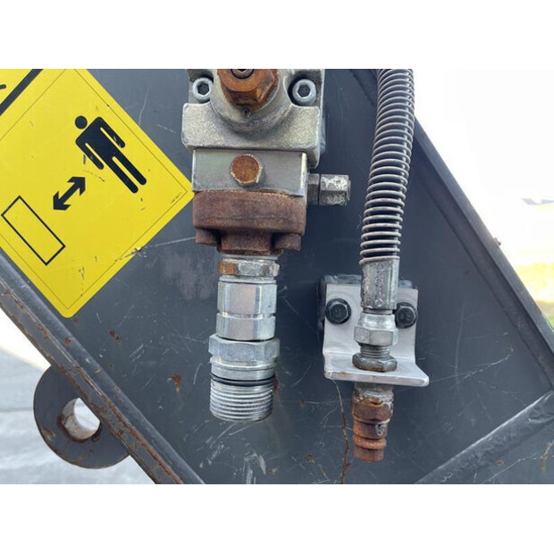 2014 Volvo ECR235DL-46013485