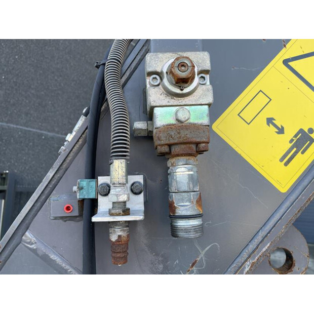 2014 Volvo ECR235DL-46013486