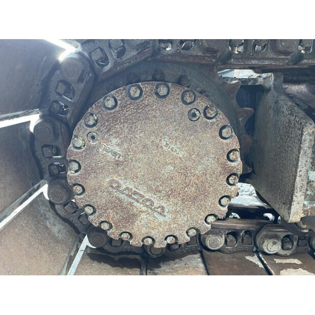 2014 Volvo ECR235DL-46013495