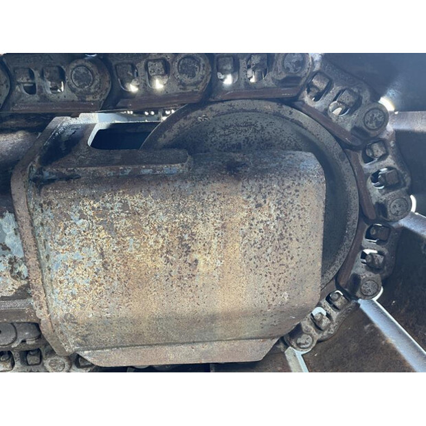 2014 Volvo ECR235DL-46013496