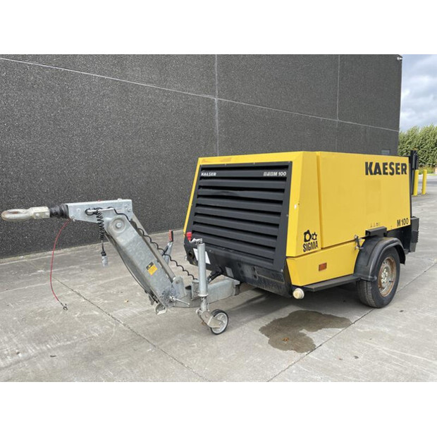 ٢٠١٣ كيزر M 100 - N-46013575