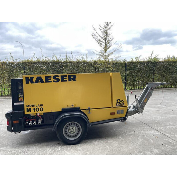 ٢٠١٣ كيزر M 100 - N-46013577