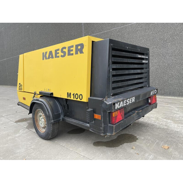 ٢٠١٣ كيزر M 100 - N-46013604