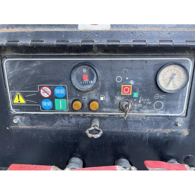 2011 INGERSOLL RAND 7 / 51 - N-46013681