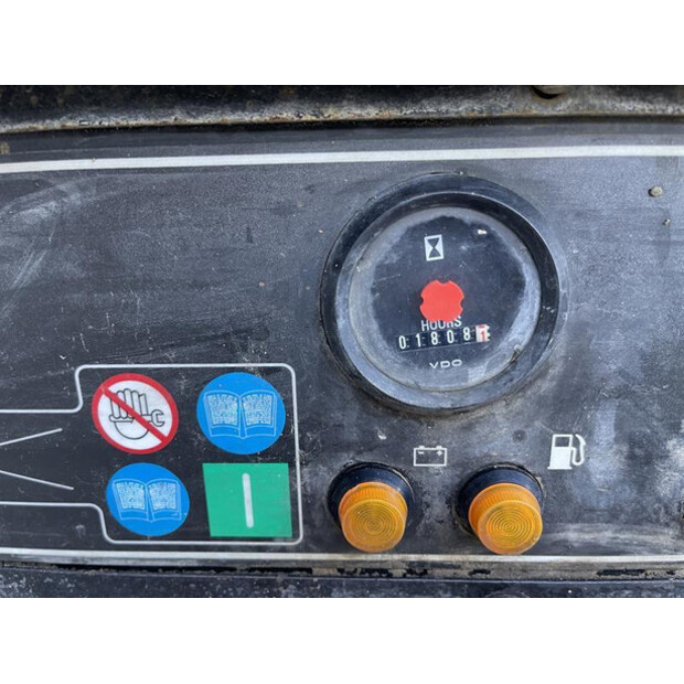 2011 INGERSOLL RAND 7 / 51 - N-46013690