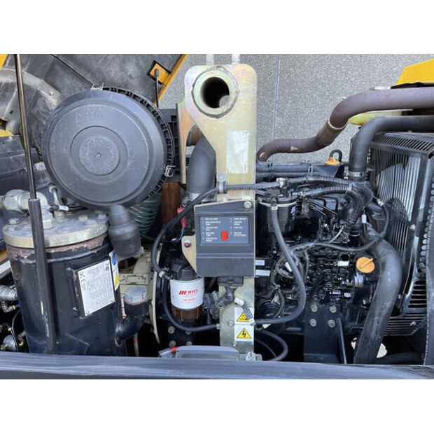 2011 INGERSOLL RAND 7 / 51 - N-46013698