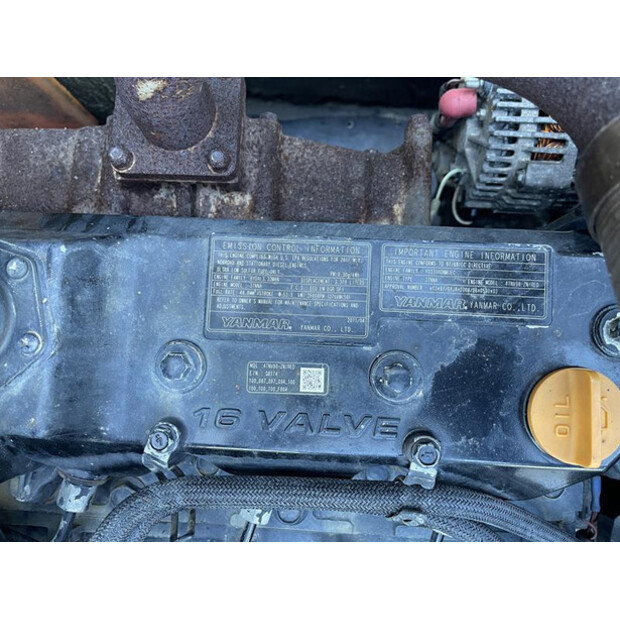 2011 INGERSOLL RAND 7 / 51 - N-46013699