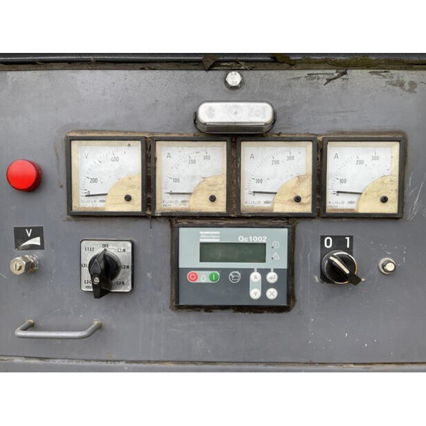 2011 Atlas-Copco QAS 150-46013783