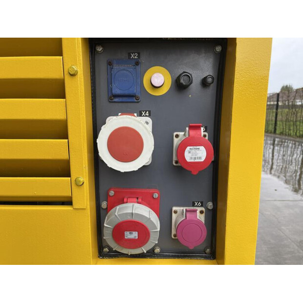 2011 Atlas-Copco QAS 150-46013788