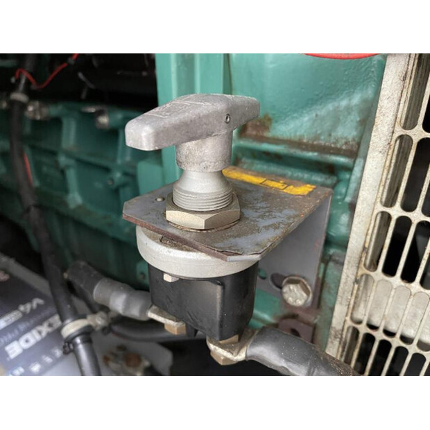 2011 Atlas-Copco QAS 150-46013791