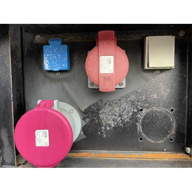 2011 Doosan G40-46013844