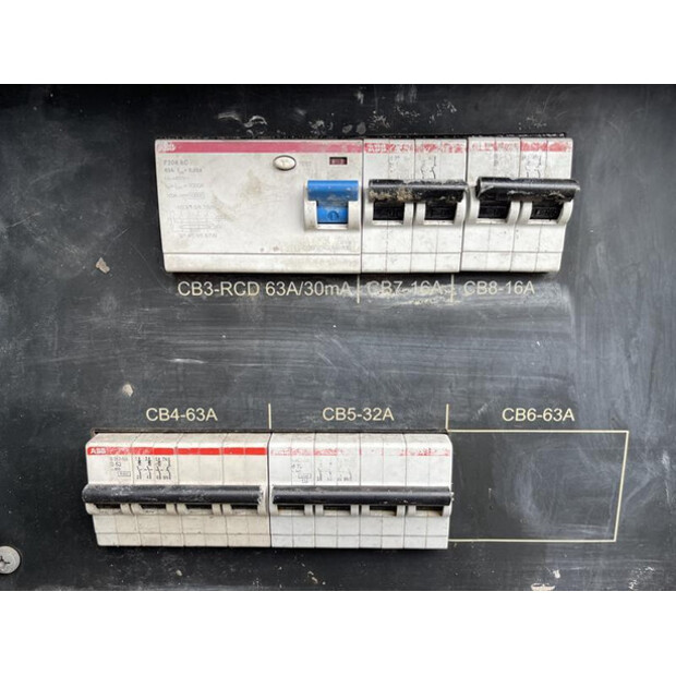 2011 Doosan G40-46013848