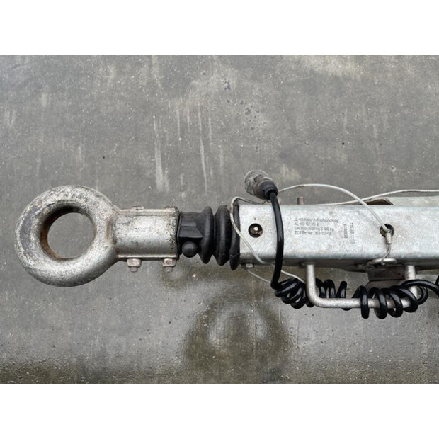 2011 Doosan G40-46013874