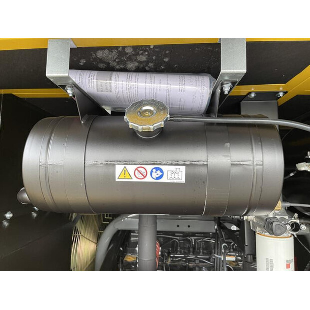 2022 Compair C 200 TS 24-46013899