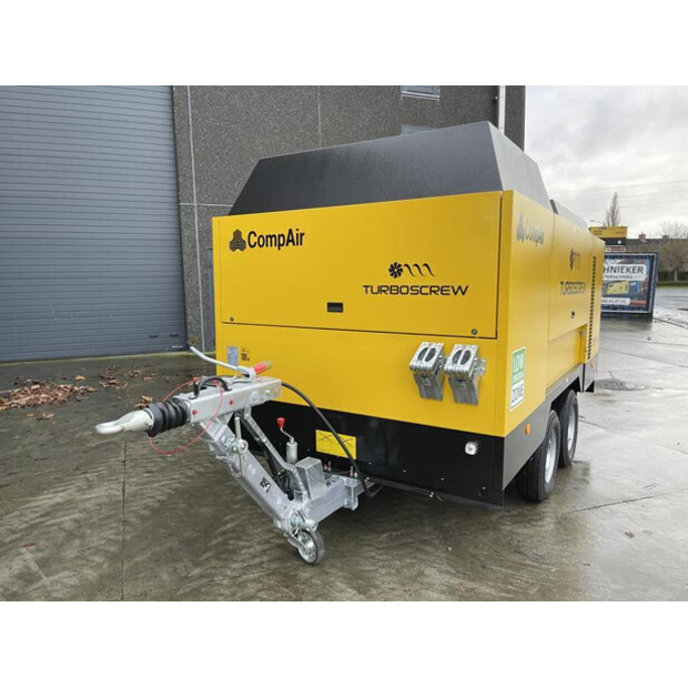 2022 Compair C 200 TS 24-46013900