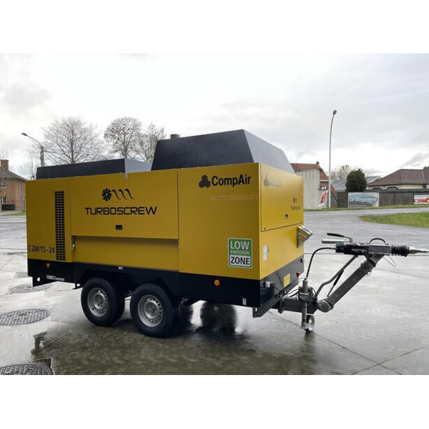 2022 Compair C 200 TS 24-46013902