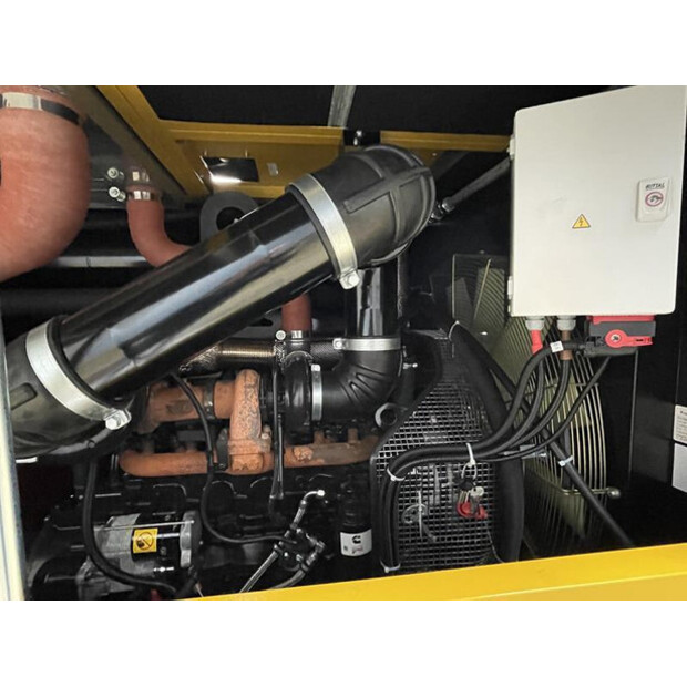 2022 Compair C 200 TS 24-46013903