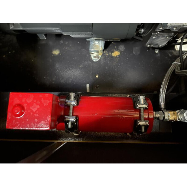 2022 Compair C 200 TS 24-46013923