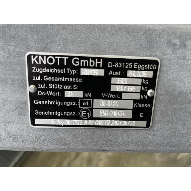 2022 Compair C 200 TS 24-46013936