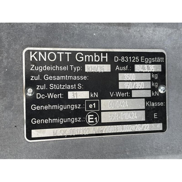 2022 Compair C 200 TS 24-46013937