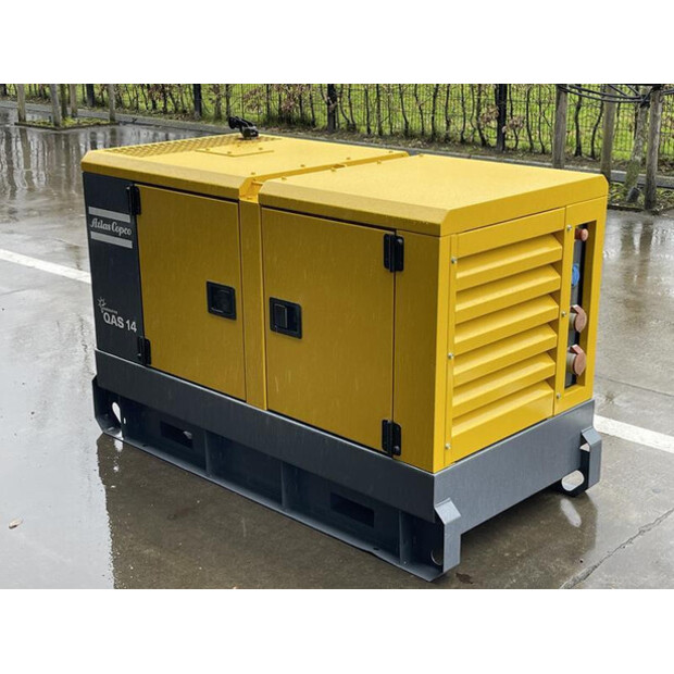 2012 أطلس كوبكو QAS 14-46013959