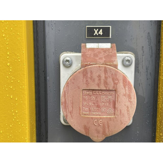 2012 أطلس كوبكو QAS 14-46013962