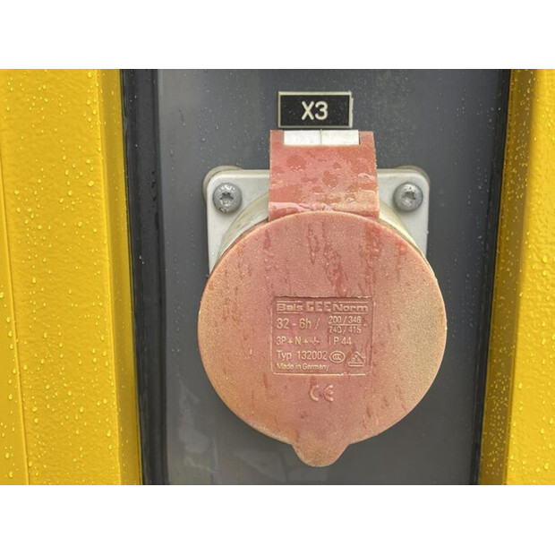 2012 أطلس كوبكو QAS 14-46013963