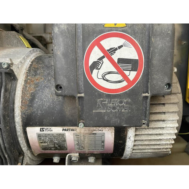 2012 أطلس كوبكو QAS 14-46013965