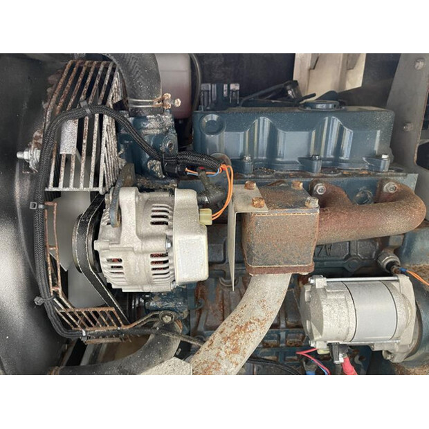 2012 أطلس كوبكو QAS 14-46013966