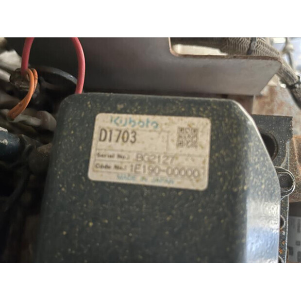 2012 أطلس كوبكو QAS 14-46013967