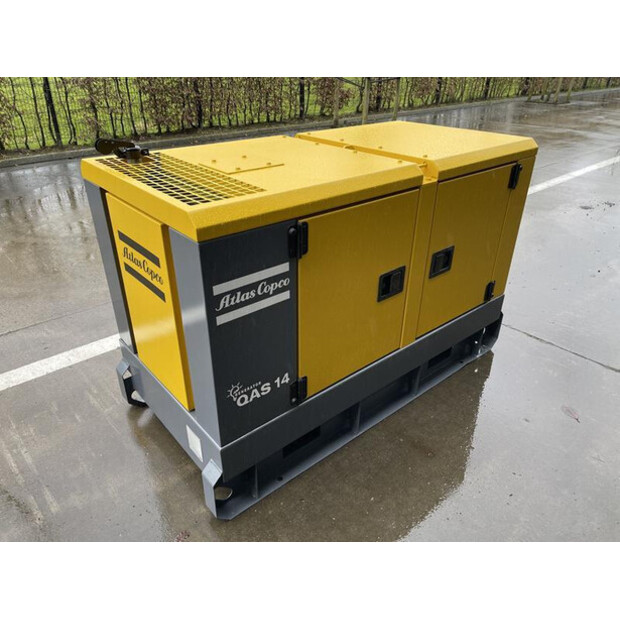 2012 أطلس كوبكو QAS 14-46013968