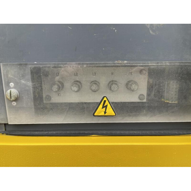 2012 أطلس كوبكو QAS 14-46013974