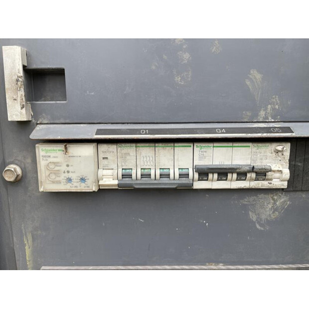 2012 أطلس كوبكو QAS 14-46013975