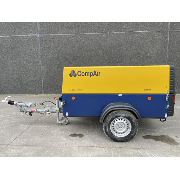 2016 Compair C 60 - 12 - N-46014010