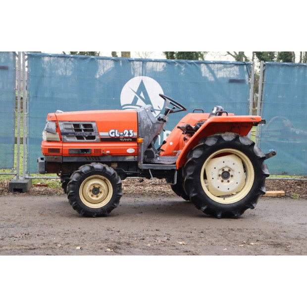 KUBOTA GL-23-46014021