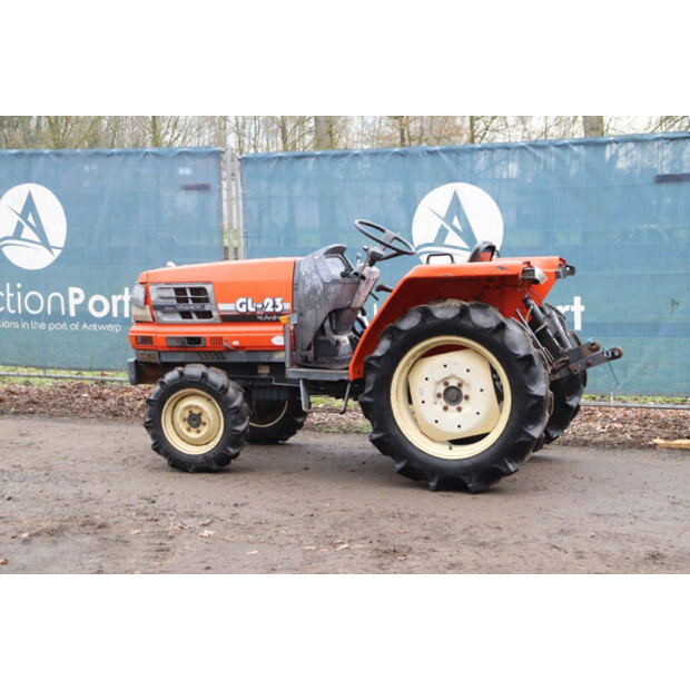 KUBOTA GL-23-46014023