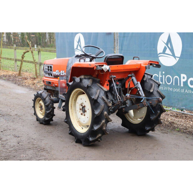 KUBOTA GL-23-46014024