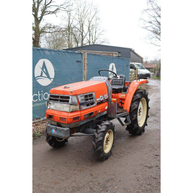 KUBOTA GL-23-46014029