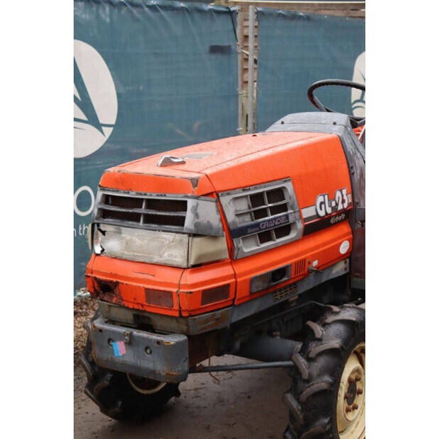 KUBOTA GL-23-46014030