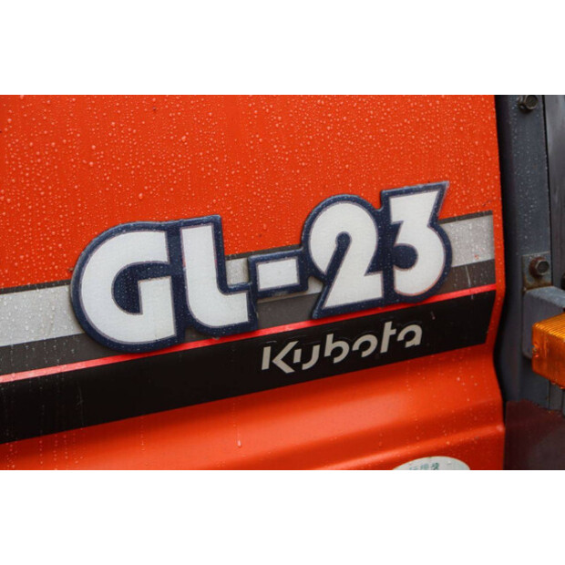 KUBOTA GL-23-46014034
