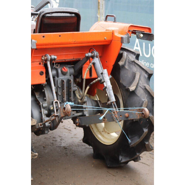 KUBOTA GL-23-46014037