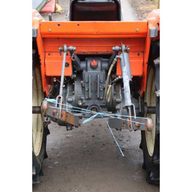 KUBOTA GL-23-46014038