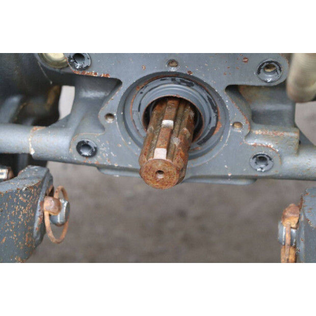 KUBOTA GL-23-46014040