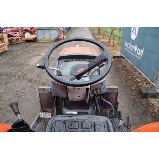 KUBOTA GL-23-46014041