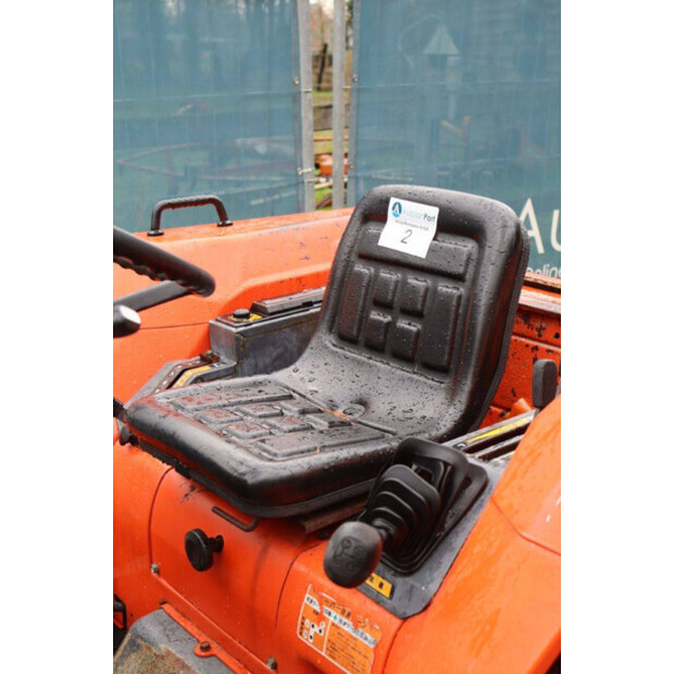 KUBOTA GL-23-46014043