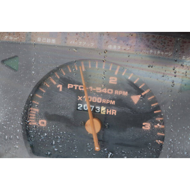 KUBOTA GL-23-46014050