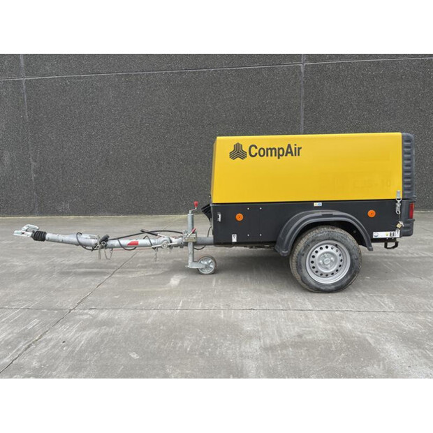 2018 Compair C35-10 - N-46014056