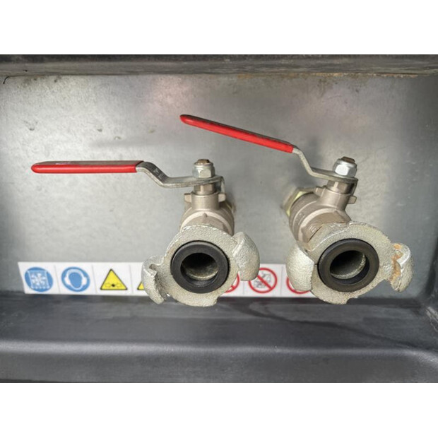 2018 Compair C35-10 - N-46014061