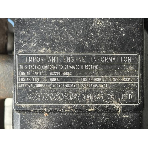 2018 Compair C35-10 - N-46014064